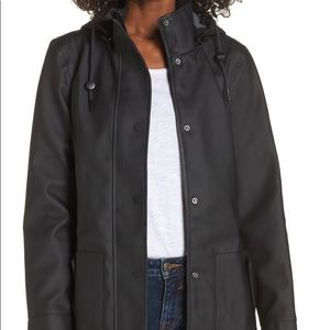 Ugg Rylie Rain Jacket, XL